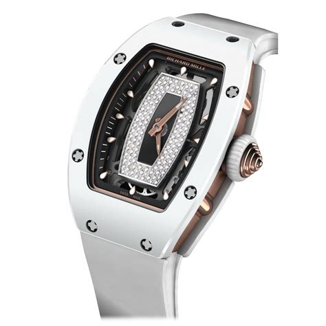 richard mille rm007|rm 07 01 price.